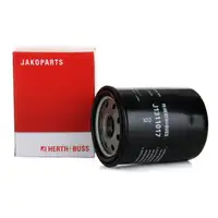 HERTH+BUSS JAKOPARTS &Ouml;lfilter f&uuml;r NISSAN 100 NX MICRA II III NOTE PRIMERA SKYLI