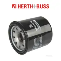 5L 5 Liter ORIGINAL Motoröl ÖL ULTRA DPF 5W30 + H+B Ölfilter MAZDA 3 (BL) 1.6 MZR-CD