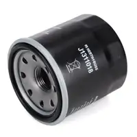 HERTH+BUSS JAKOPARTS Filter-Set f&uuml;r NISSAN Micra 4 K13 bis 06.2013 Note E12 1.2 80 PS