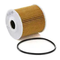 HERTH+BUSS JAKOPARTS Oil Filter for NISSAN ALMERA II, NAVARA, PICKUP, PRIMERA, SERENA