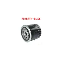 HERTH+BUSS JAKOPARTS 5-Piece Filter Set for NISSAN NP300 Navara D40 Pathfinder 3 R51 3.0 dCi