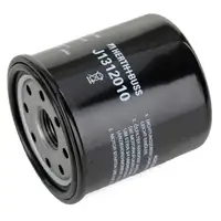HERTH+BUSS JAKOPARTS Filter-Set f&uuml;r TOYOTA Yaris _P9_ 1.0 VVT-i/GPL 1.3 VVT-i 69/71/87PS