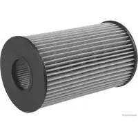 HERTH+BUSS JAKOPARTS Filterset 3-tlg für TOYOTA Land Cruiser 200 _J2_ 4.5 D4-D 272 PS