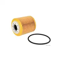 HERTH+BUSS JAKOPARTS Oil Filter for TOYOTA Proace 1.5 D4d 102/120 hp SU001-A7824