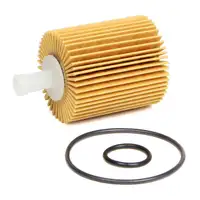 HERTH+BUSS JAKOPARTS Filter-Set 3-tlg f&uuml;r TOYOTA Rav 4 3 4 2.0/2.2 D/4WD 124/150 PS