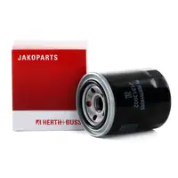 HERTH+BUSS JAKOPARTS Oil Filter for MITSUBISHI COLT 2, GALANT 2, 3 L, 300, LANCER 3 P