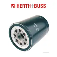 HERTH+BUSS JAKOPARTS &Ouml;lfilter f&uuml;r DAIHATSU ISUZU MAZDA OPEL CAMPO MONTEREY A SU