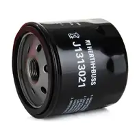 HERTH+BUSS JAKOPARTS Filter-Set f&uuml;r MAZDA 3 BK 2.0 5 CR19 CW 1.8/MZR 2.0 116-150 PS