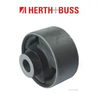 HERTH+BUSS JAKOPARTS Querlenkerlager f&uuml;r HONDA Civic 7 CR-5 2 FR-5 vorne unten