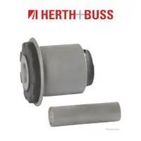 HERTH+BUSS JAKOPARTS Front Lower Control Arm Bushings for HONDA Civic 5, 6, CR-5, 1, CRX 3