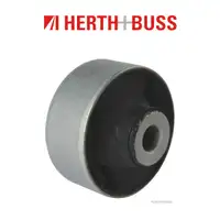 HERTH+BUSS JAKOPARTS Querlenkerlager f&uuml;r HONDA Accord 7 CL + Tourer CM vorne unten