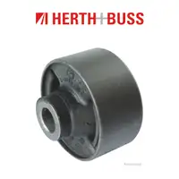 HERTH+BUSS JAKOPARTS Querlenkerlager f&uuml;r HONDA CR-5 2 RD_ Stream RN vorne unten