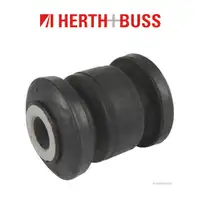 HERTH+BUSS JAKOPARTS Rubber Bushings, Control Arm Bushings for HONDA CR-5 3 RE, Front Lower