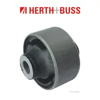 HERTH+BUSS JAKOPARTS Querlenkerlager f&uuml;r HONDA Civic 8 Stufenheck FD FA vorne unten