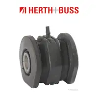HERTH+BUSS JAKOPARTS Querlenkerlager f&uuml;r HONDA Civic 6 CR-5 1 RD vorne unten