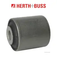 HERTH+BUSS JAKOPARTS Lower Front Control Arm Bushing for HONDA ACCORD 7 CL + Tourer
