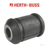 HERTH+BUSS JAKOPARTS J4205107 Querlenkerlager f&uuml;r MITSUBISHI Colt 6 + Colt CZC vorne unten
