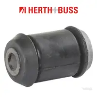 HERTH+BUSS JAKOPARTS Lower Front Control Arm Bushing for MITSUBISHI Carisma, Colt, Lancer