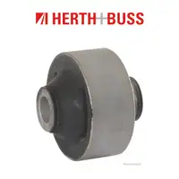 HERTH+BUSS JAKOPARTS Lower Front Control Arm Bushing for MITSUBISHI Lancer Outlander 1