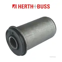 HERTH+BUSS JAKOPARTS J4205210 Querlenkerlager f&uuml;r MITSUBISHI L 200 Pajero 2 vorne unten