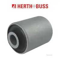 HERTH+BUSS Querlenkerlager f&uuml;r SUBARU Forester Impreza Legacy Outback vorne unten