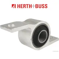HERTH+BUSS JAKOPARTS Control Arm Bushing for SUBARU Impreza GG 2.5 2.5i AWD, Front Lower Left