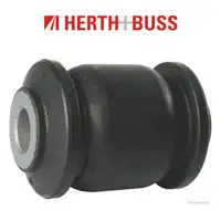 HERTH+BUSS JAKOPARTS J4208100 Querlenkerlager f&uuml;r SUZUKI Splash Swift 3 vorne unten