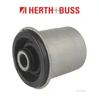 HERTH+BUSS JAKOPARTS J4208101 Front Lower Control Arm Bushing for SUZUKI Grand Vitara 1 FT GT
