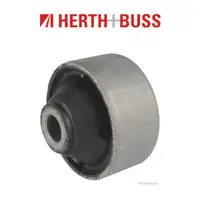 HERTH+BUSS JAKOPARTS J4208204 Querlenkerlager f&uuml;r SUZUKI Grand Vitara 2 vorne unten