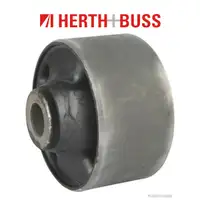 HERTH+BUSS JAKOPARTS Querlenkerlager f&uuml;r HYUNDAI i30 FD KIA Cee'd ED vorne unten