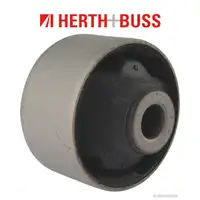 HERTH+BUSS JAKOPARTS Querlenkerlager f&uuml;r HYUNDAI Tucson KIA Sportage vorne unten