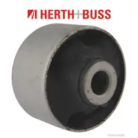 HERTH+BUSS JAKOPARTS Querlenkerlager f&uuml;r HYUNDAI Santa Fe KIA Sorento vorne unten
