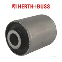 HERTH+BUSS JAKOPARTS Querlenkerlager f&uuml;r HYUNDAI Sonata 5 KIA Opirus GH vorne unten