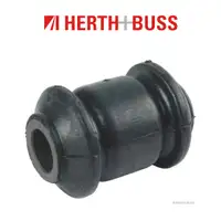 HERTH+BUSS JAKOPARTS Front Lower Control Arm Bearing for CHEVROLET DAEWOO Aveo Kalos