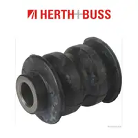 HERTH+BUSS JAKOPARTS J4200919 Querlenkerlager f&uuml;r CHEVROLET Captiva vorne unten