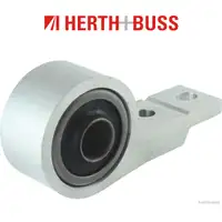 HERTH+BUSS JAKOPARTS J4201207 Querlenkerlager f&uuml;r NISSAN X-Trail T30 T31 vorne unten