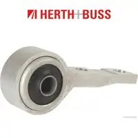 HERTH+BUSS JAKOPARTS Querlenkerlager f&uuml;r NISSAN Primera P12 WP12 vorne unten