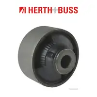 HERTH+BUSS JAKOPARTS J4201211 Querlenkerlager f&uuml;r NISSAN Qashqai J10 JJ10 vorne unten