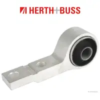 HERTH+BUSS JAKOPARTS J4201223 Front Lower Control Arm Bushing for Nissan Almera Tino V10