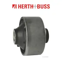 HERTH+BUSS JAKOPARTS Lower Front Control Arm Bushings for Lexus NX and Toyota RAV4 (3rd and 4th generations)
