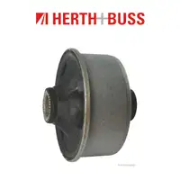 HERTH+BUSS JAKOPARTS Querlenkerlager f&uuml;r TOYOTA Corolla E12 vorne unten