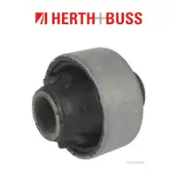 HERTH+BUSS J4202234 Querlenkerlager f&uuml;r SUBARU Trezia 1.3 1.4 D 90/99 vorne unten