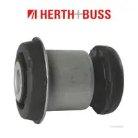 HERTH+BUSS JAKOPARTS J4203107 Querlenkerlager f&uuml;r MAZDA 3 BK 5 CR19 vorne unten