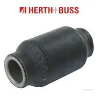 HERTH+BUSS JAKOPARTS Lower Front Control Arm Bushing for MAZDA B-Series (Model Year 2002 and earlier)