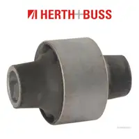 HERTH+BUSS JAKOPARTS Gummilager Querlenkerlager f&uuml;r MAZDA Mpv 2 LW vorne unten