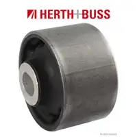 HERTH+BUSS JAKOPARTS Gummilager Querlenkerlager f&uuml;r MAZDA 2 DE vorne unten