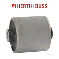 HERTH+BUSS JAKOPARTS Querlenkerlager f&uuml;r MAZDA 6 GG GY vorne unten HINTERER TEIL