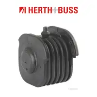 HERTH+BUSS JAKOPARTS Front Right Control Arm Bushing for MITSUBISHI Carisma, Colt, Lancer