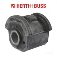 HERTH+BUSS JAKOPARTS Querlenkerlager f&uuml;r HYUNDAI Accent 1 X-3 vorne unten rechts