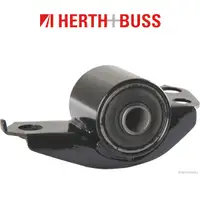 HERTH+BUSS JAKOPARTS Querlenkerlager f&uuml;r MAZDA 626 5 Xedos 6 CA vorne unten rechts